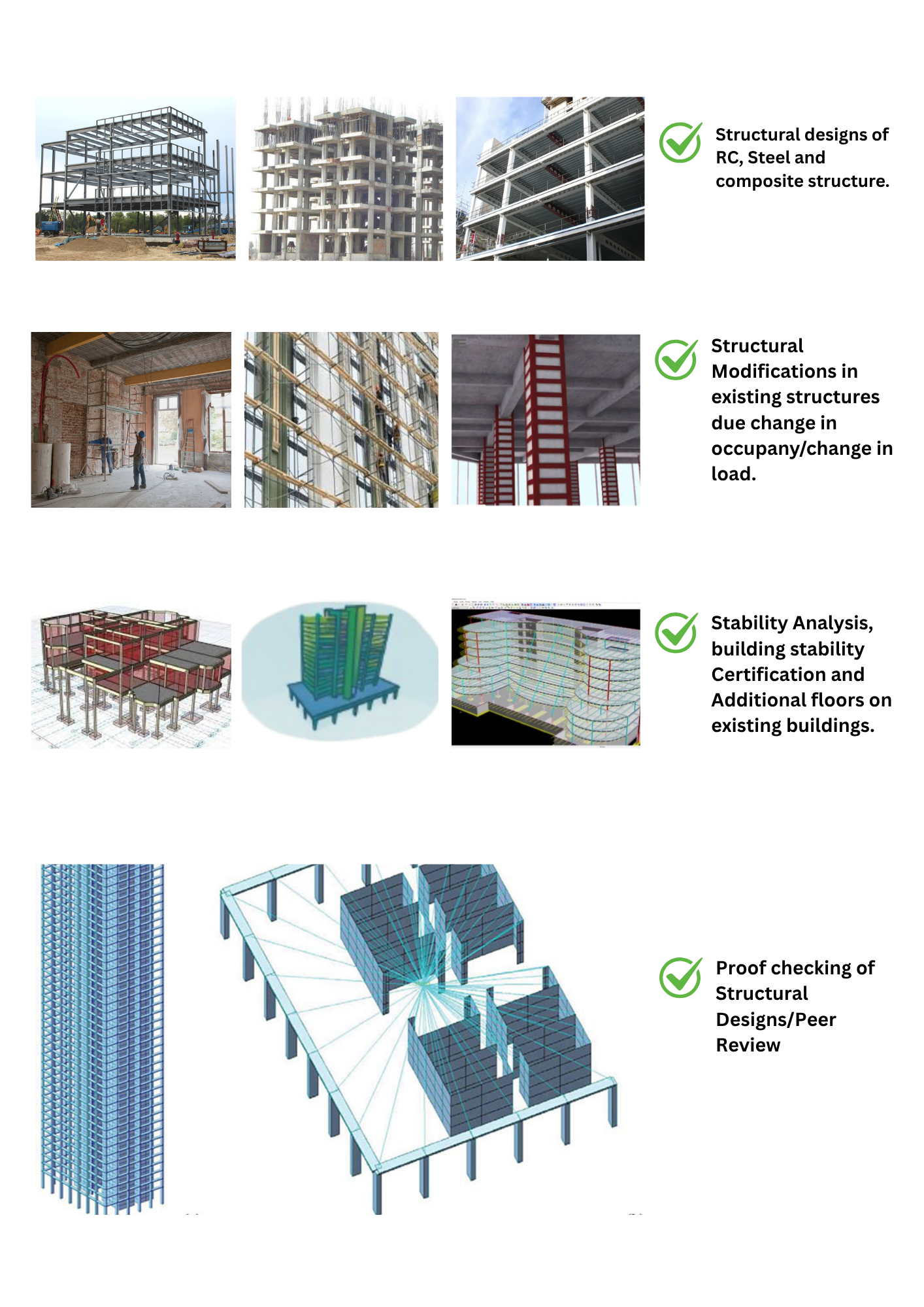 structural Design Consultancy